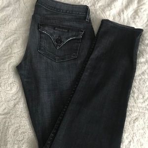 Hudson jeans